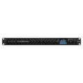 Blackmagic UpDownCross 100G 2110 med 2x 100GbE