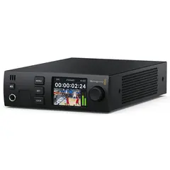 Blackmagic 2110 IP UpDownCross 12G 12G Skalererer