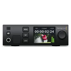 Blackmagic 2110 IP SDI to HDMI 12G 12G SDI - HDMI Konverter