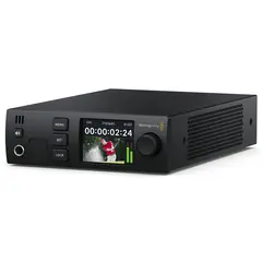 Blackmagic 2110 IP SDI to HDMI 12G 12G SDI - HDMI Konverter