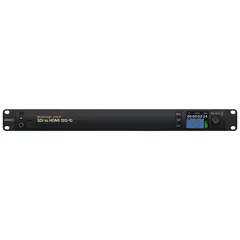Blackmagic 2110 IP SDI to HDMI 12G-10 12G SDI - HDMI Konverter