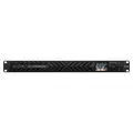 Blackmagic SDI Expander 8x12G 2110 Ekspansjon 2x 100GbE &amp; 8x 12G SDI