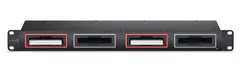 Blackmagic MultiDock 10G SSD Opptager USB-C