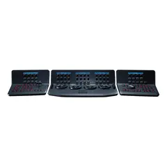 Blackmagic DaVinci Resolve Advanced Fargepanel til DaVinci Resolve