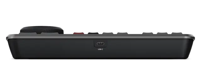 Blackmagic DaVinci Resolve Speed Editor Inkludert Davincie Resolve Lisens 