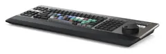 RETUR Blackmagic DaVinci Resolve Keyboar Keyboard ink DaVinci Resolve Lisens