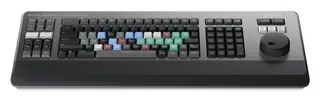 Blackmagic DaVinci Resolve Keyboard Keyboard ink DaVinci Resolve Lisens