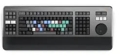 Blackmagic DaVinci Resolve Keyboard Keyboard ink DaVinci Resolve Lisens