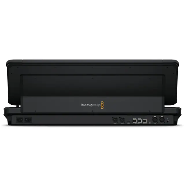 Blackmagic Fairlight Live Audio Panel 20 