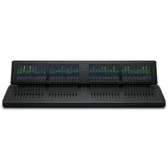 Blackmagic Fairlight Live Audio Panel 40 40 Kanal Audio Panel