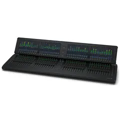 Blackmagic Fairlight Live Audio Panel 40 40 Kanal Audio Panel