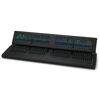 Blackmagic Fairlight Live Audio Panel 40 40 Kanal Audio Panel