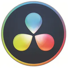 Blackmagic DaVinci Resolve Studio Digital lisens p&#229; aktivasjons kort