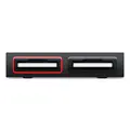 Blackmagic Cloud Dock 2 2x SSD Cloud Dock