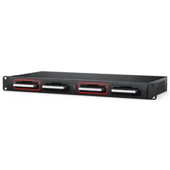 Blackmagic Cloud Dock 4 4x SSD Cloud Dock