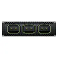Blackmagic Media Dock Ultra 3x Media Leser med 2x  100GbE