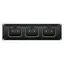 Blackmagic Media Dock Ultra 3x Media Leser med 2x  100GbE