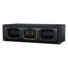 Blackmagic Media Dock Ultra