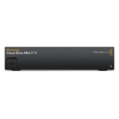 Blackmagic Cloud Store Mini 8TB 8TB Cloud