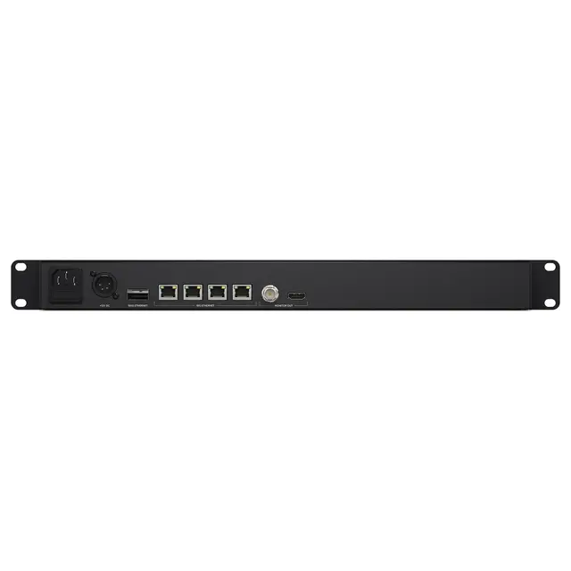 Blackmagic Cloud Store Max 24TB 24TB Cloud Store 