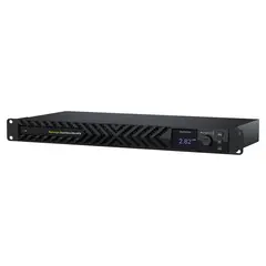 Blackmagic Cloud Store Ultra 24TB 24TB med 2x 100GbE