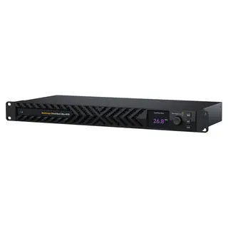 Blackmagic Cloud Store Ultra 48TB 48TB