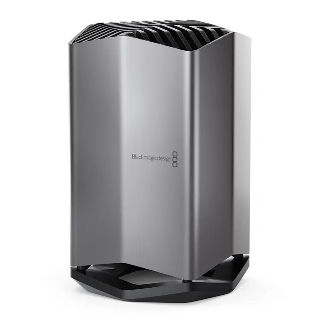 Blackmagic Cloud Store 80TB 80TB Cloud 