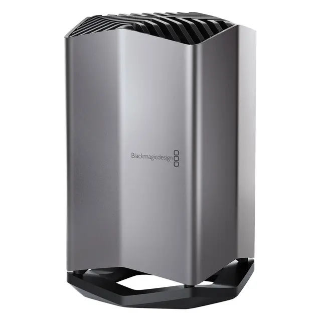 Blackmagic Cloud Store 320TB 320TB Cloud 