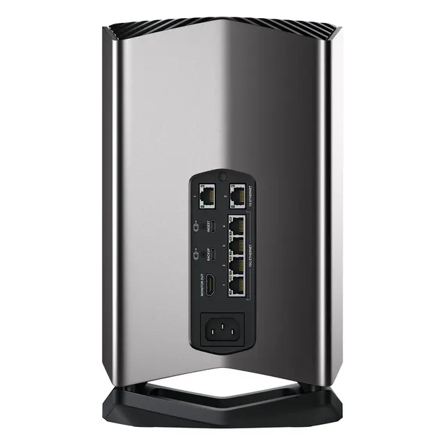 Blackmagic Cloud Store 320TB 320TB Cloud 