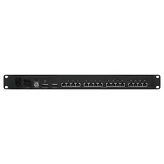 Blackmagic Ethernet Switch 360P 16x 10GbE 2x 100Gb SMPTE-2110