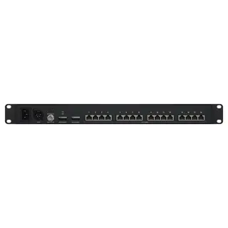 Blackmagic Ethernet Switch 360P 2110 16x 10GbE &amp; 2x 100Gb