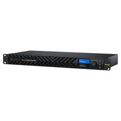 Blackmagic Ethernet Switch 820