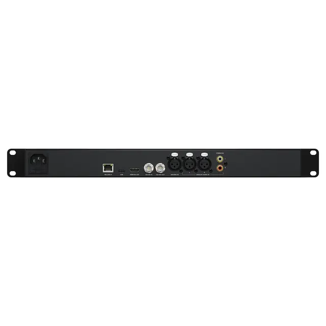Blackmagic Audio Monitor 12G G3 