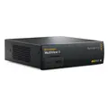 Blackmagic MultiView 4  4K Se 4 video signal p&#229; en monitor