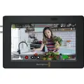 Blackmagic Video Assist 5 3G HD Videomonitor 5" Med opptager