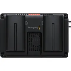 Blackmagic Video Assist 5 3G HD Videomonitor 5&quot; Med opptager