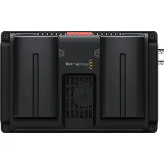 Blackmagic Video Assist 5 3G HD Videomonitor 5&quot; Med opptager