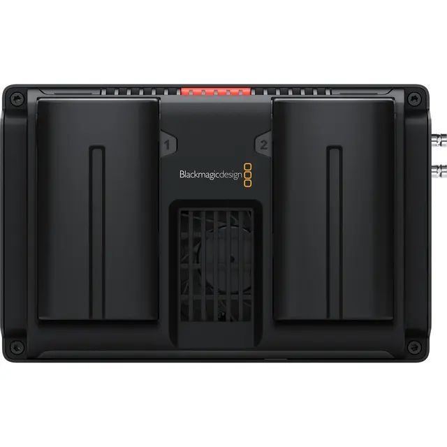 Blackmagic Video Assist 5 3G HD Videomonitor 5" Med opptager 