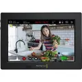 Blackmagic Video Assist 7 3G HD Videomonitor 7&quot; Med opptager