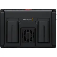 Blackmagic Video Assist 7 3G HD Videomonitor 7" Med opptager