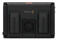 Blackmagic Video Assist 7 12G HDR 4K Videomonitor 7" Med opptager