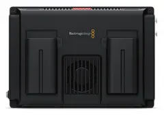 Blackmagic Video Assist 7 12G HDR 4K Videomonitor 7" Med opptager