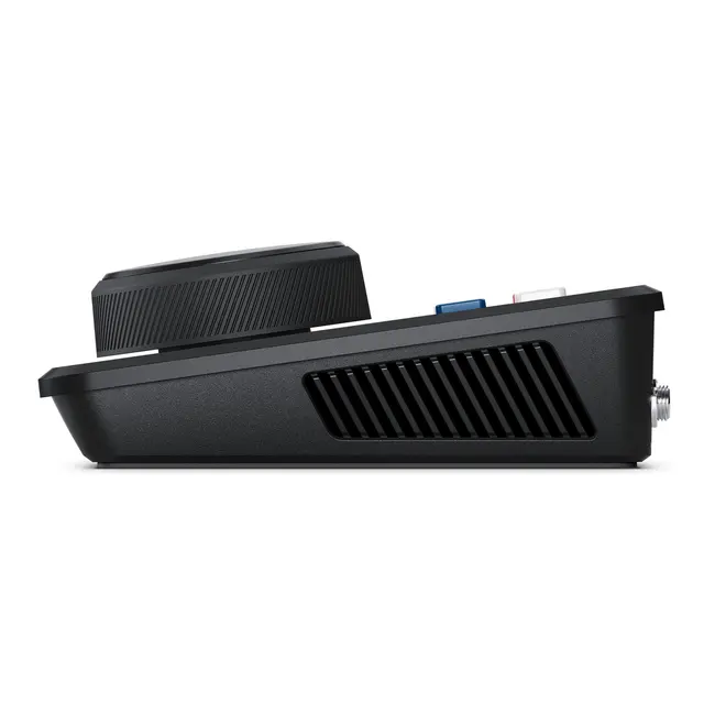 Blackmagic HyperDeck Shuttle HD HD-opptager. SD-kort 
