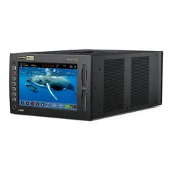 Blackmagic HyperDeck Extreme 4K HDR 4K H265 Video opptager