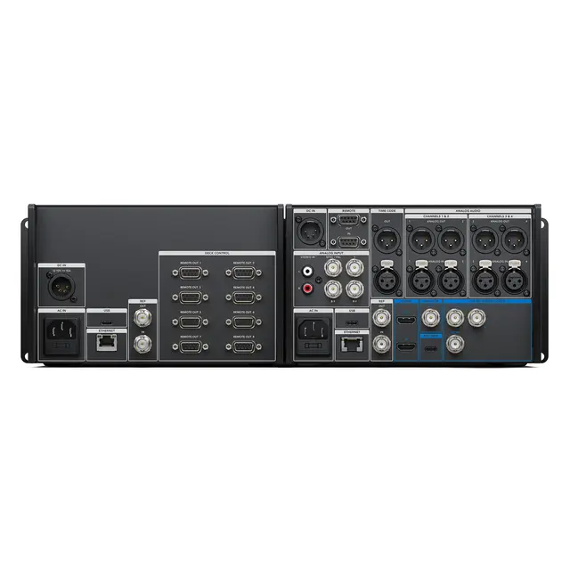 Blackmagic HyperDeck Extreme 4K HDR 4K H265 Video opptager 
