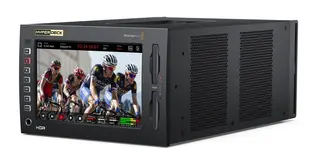 Blackmagic HyperDeck Extreme 8K HDR 8K H265 Video opptager