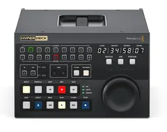 Blackmagic HyperDeck Extreme Control Kontroller til Extreme 4K og 8K HDR