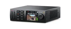 Blackmagic HyperDeck Studio HD Mini HD opptager SD kort