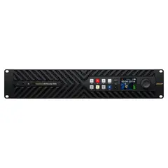 Blackmagic HyperDeck ISO Recorder 100G