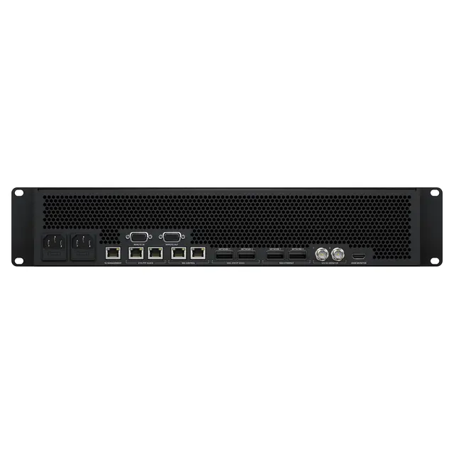 Blackmagic HyperDeck ISO Recorder 100G 